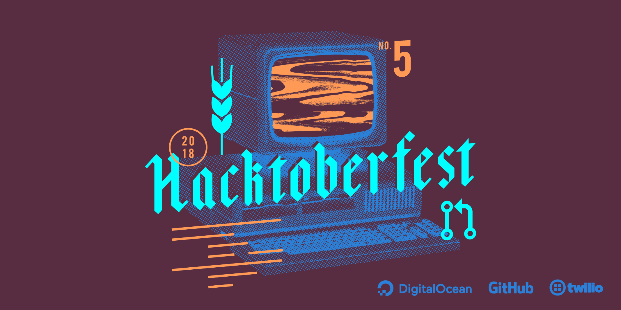 Hacktoberfest - The Month of Open Source