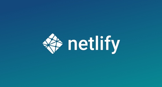 Get Up and running on the net with Netlify