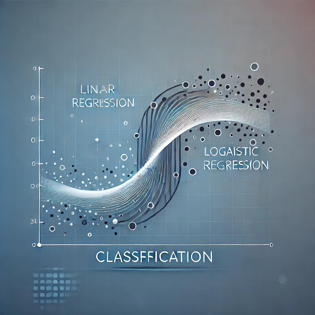 Classification - Logistic Regression