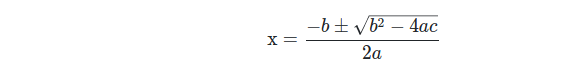 Katex Equation