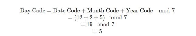 Katex Equation