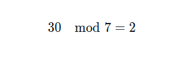 Katex Equation